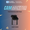 Original Anycubic Camera Monitoring for Photon M3 and M3 Plus